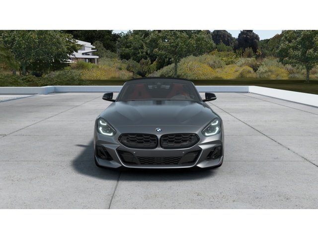 New 2026 Skyscraper Grey Metallic BMW sDrive30i image 3