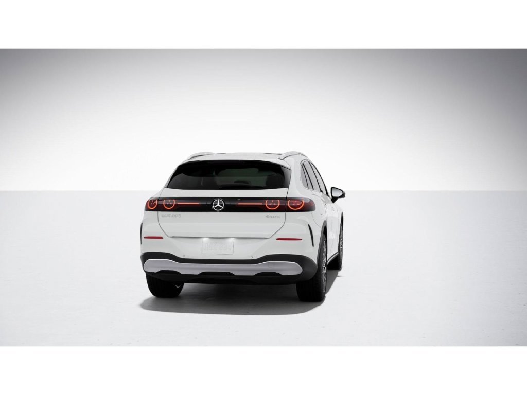 New 2027 White Mercedes-Benz  image 24