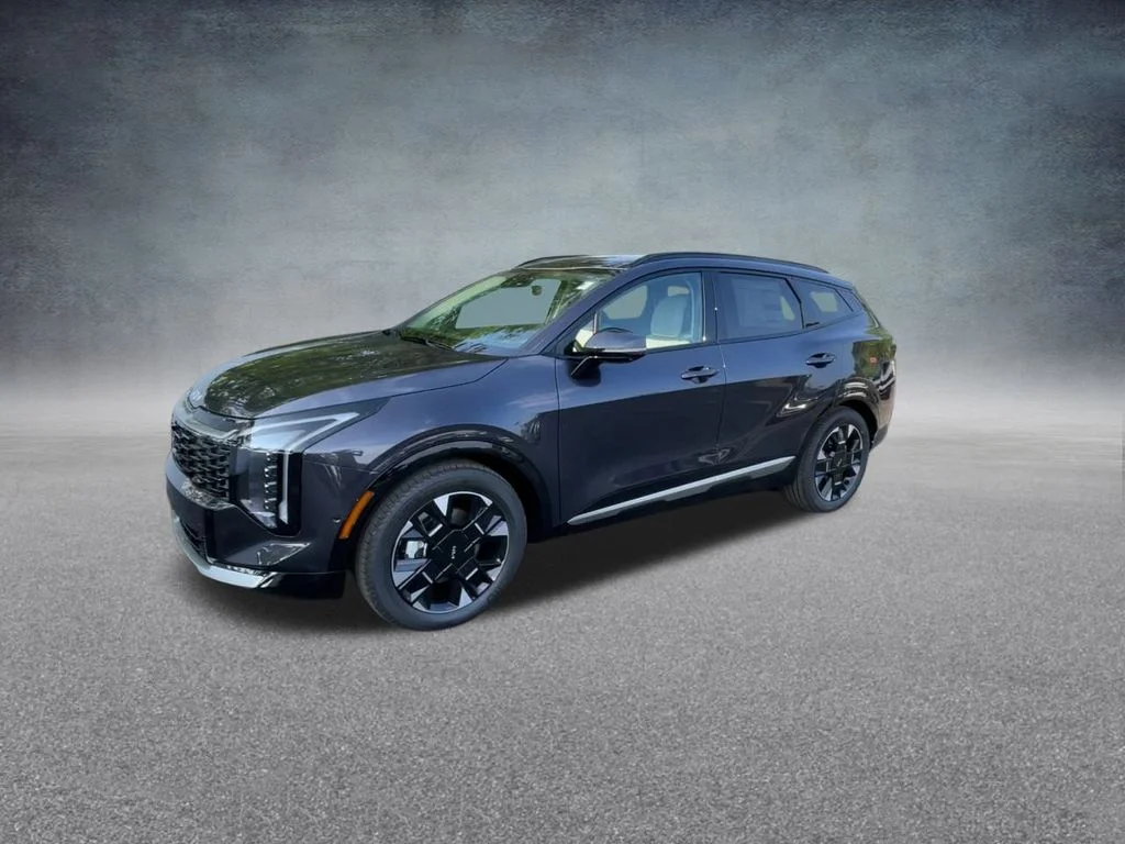 2026 Kia Sportage SX Prestige - Photo 8