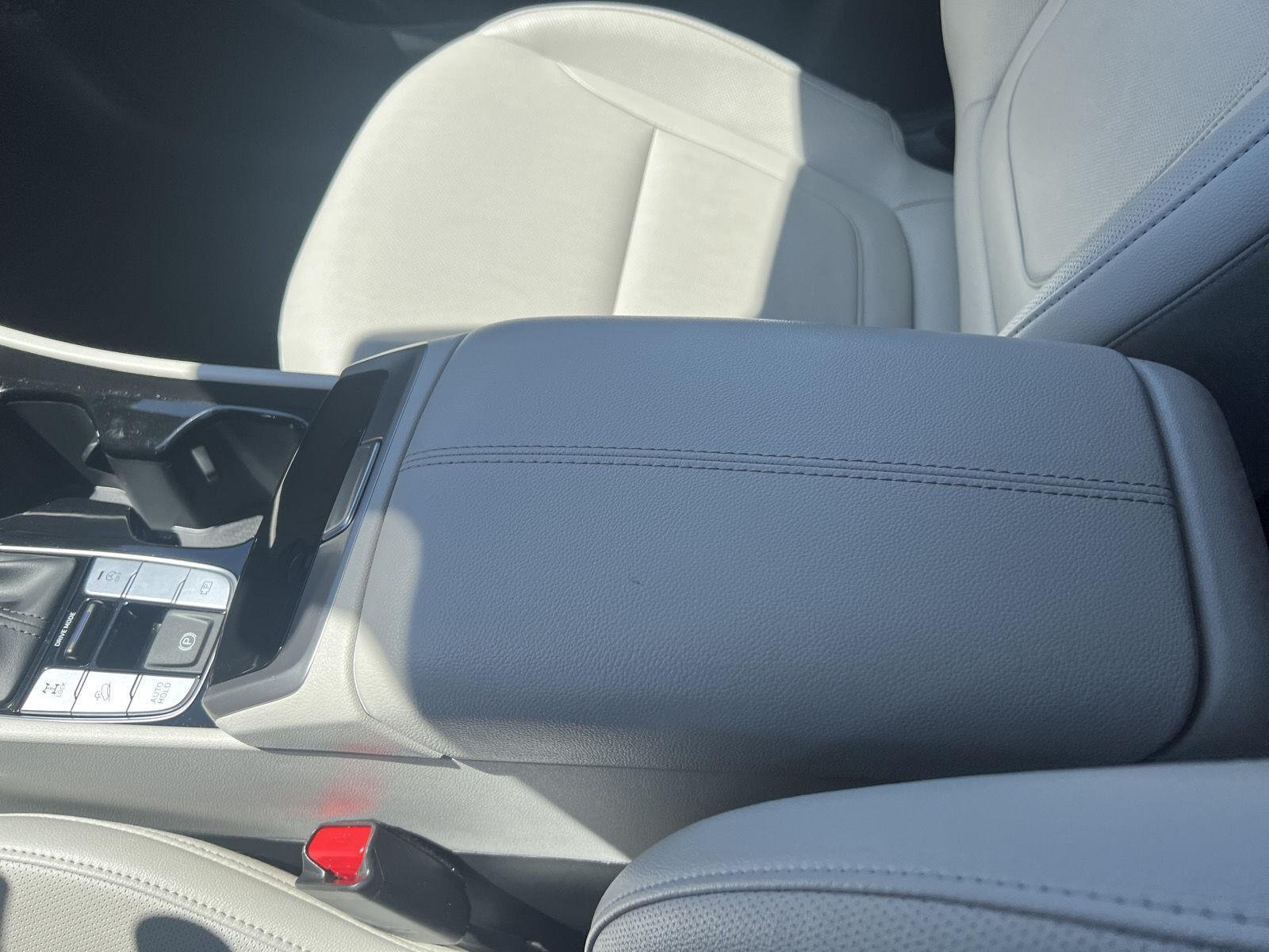 2025 Hyundai Tucson SEL Convenience - Photo 27