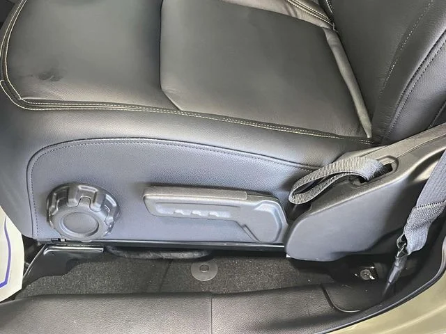 New 2025 41 Jeep Sport S image 14