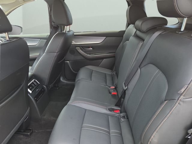 Used 2026 Machine Gray Mazda 3.3 Turbo Preferred image 35