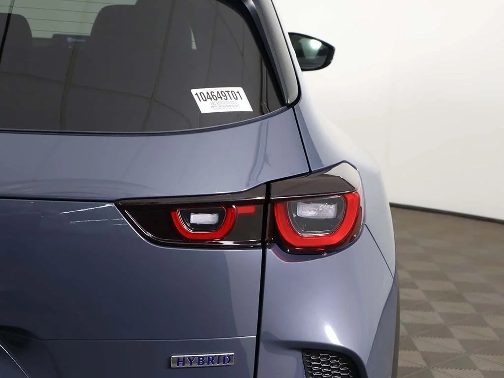 Used 2025 Gray Mazda Premium image 17
