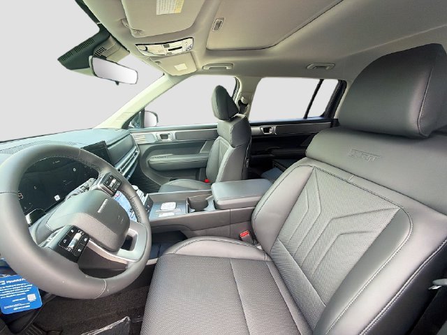 Used 2026 Gray Hyundai XRT image 22