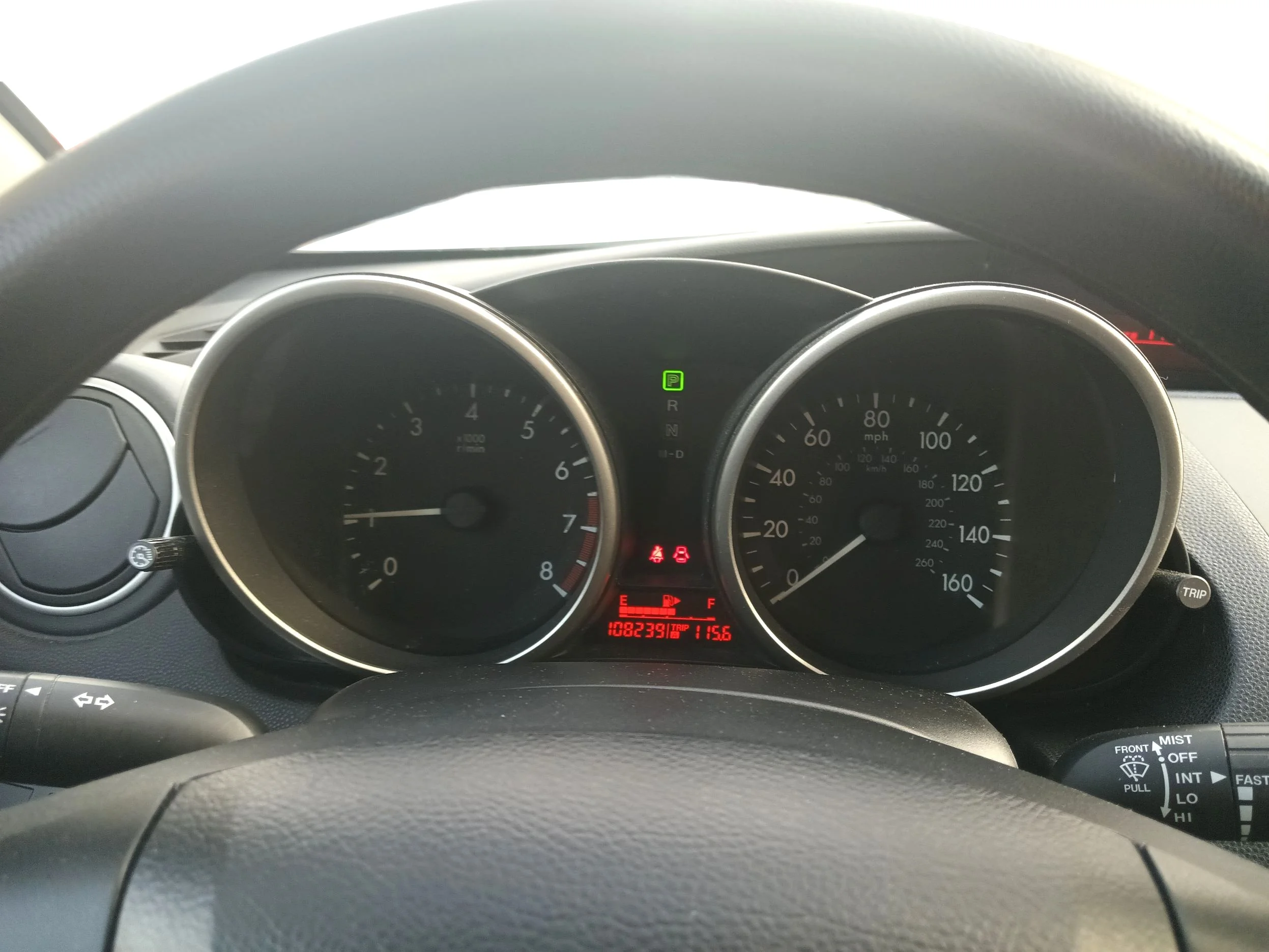 Used 2010 Silver Mazda i SV 4-Door image 14