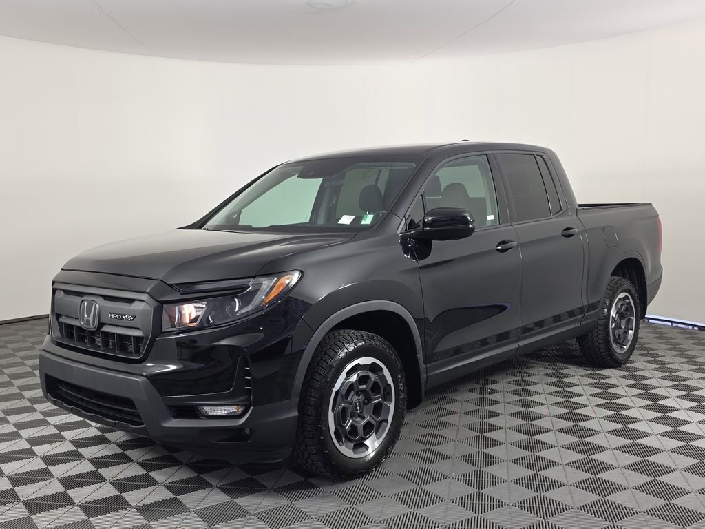 2024 Honda Ridgeline Sport AWD's photo