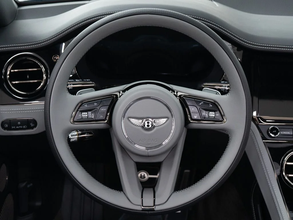 New 2026 Gravity Grey Bentley S image 34