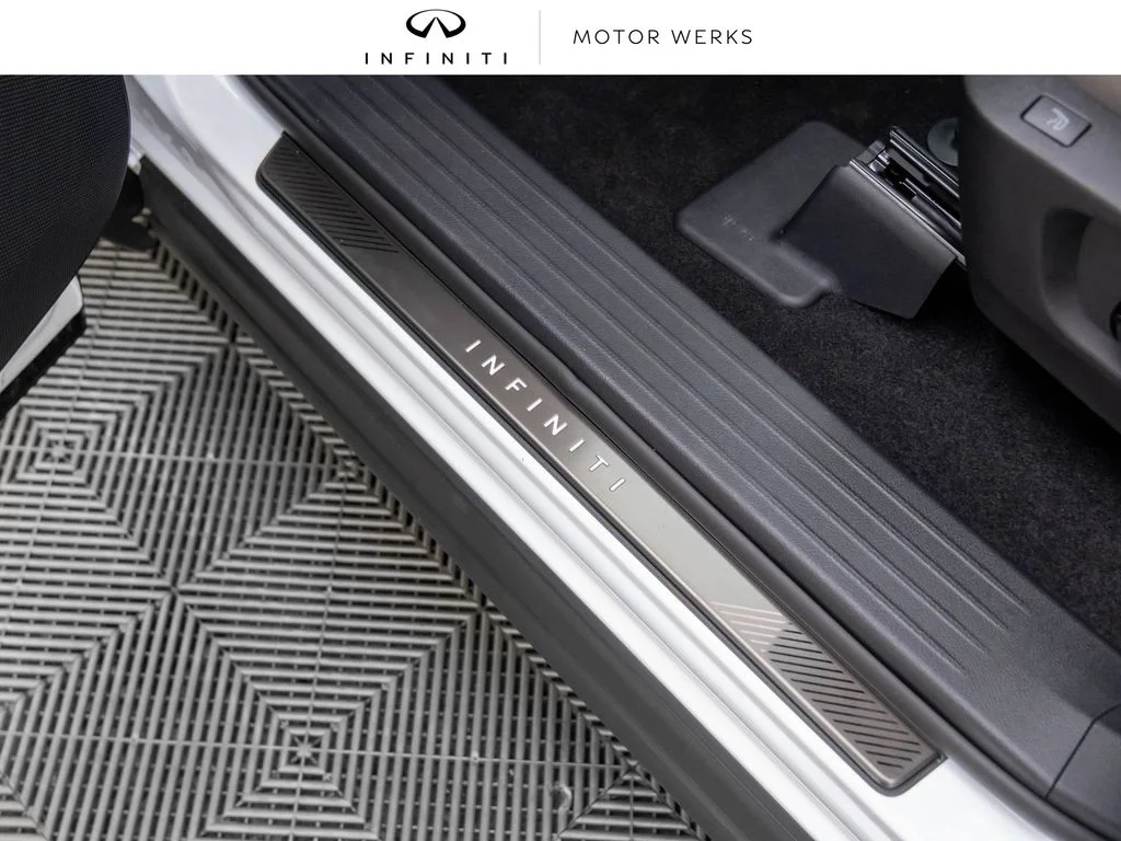 2027 INFINITI QX60 AUTOGRAPH - Photo 14