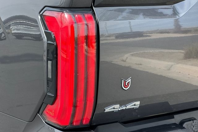 2026 Toyota Tundra 1794 Edition - Photo 25