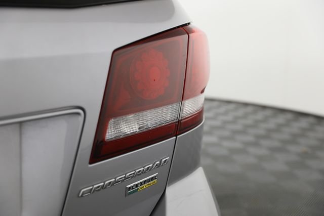 2018 Dodge Journey Crossroad - Photo 33