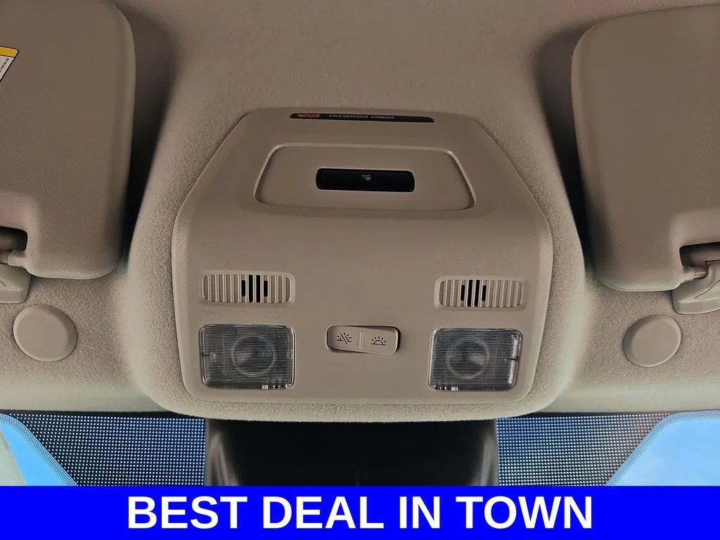 New 2026 Oxford White Ford Cargo Van image 30