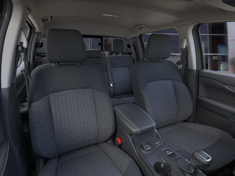 New 2026 Marsh Gray Ford XLT image 11