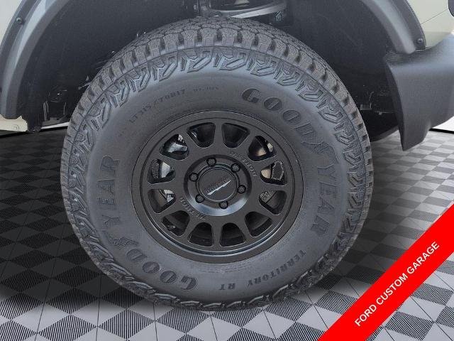 2025 Ford Bronco 4-Door Big Bend - Photo 32