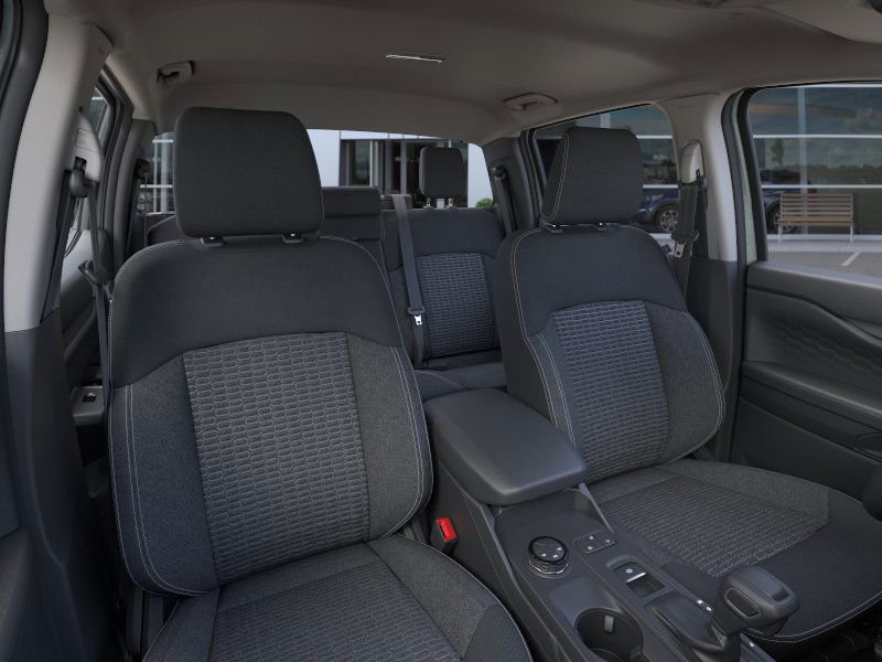 New 2024 Cactus Gray Ford XL image 10