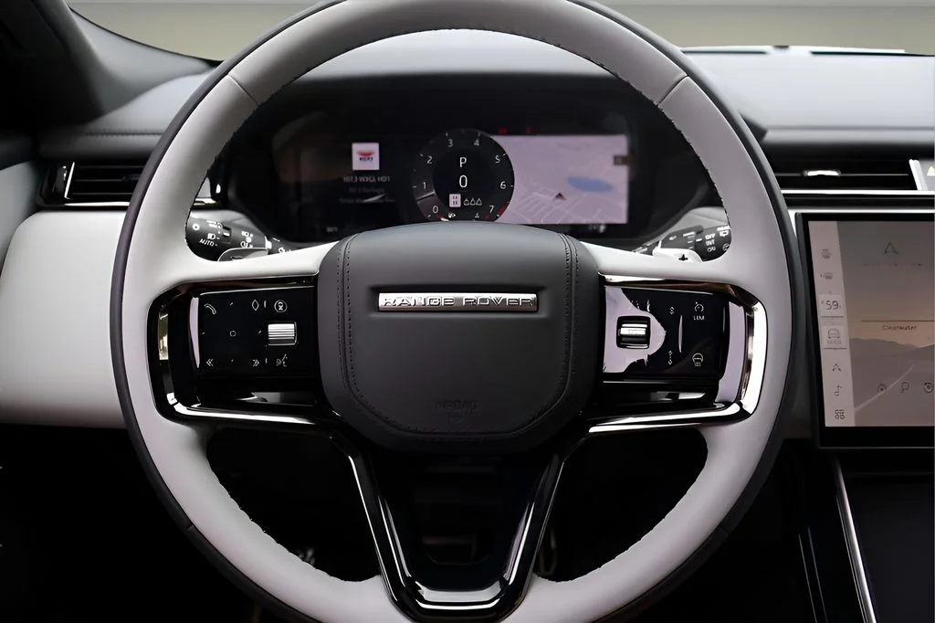 2026 Land Rover Range Rover Velar Dynamic SE - Photo 19