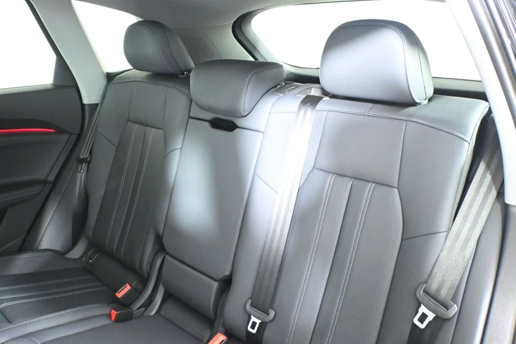 New 2026 Black Audi Premium Plus image 4