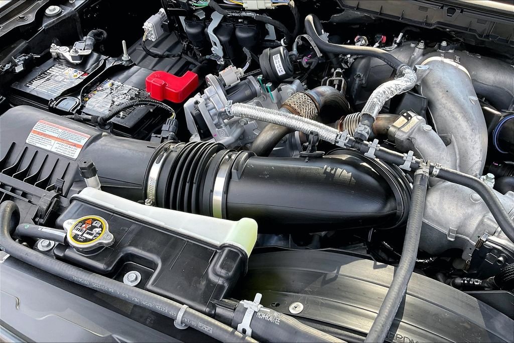 New 2026 Ford Super Duty F-250 XL 4D Crew Cab