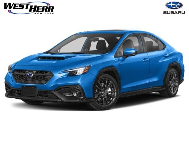 2026 Subaru WRX -'s photo