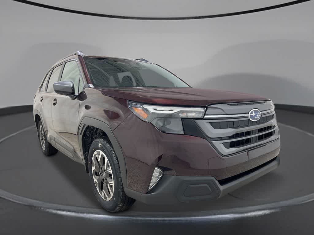 2026 Subaru Forester Premium - Photo 7
