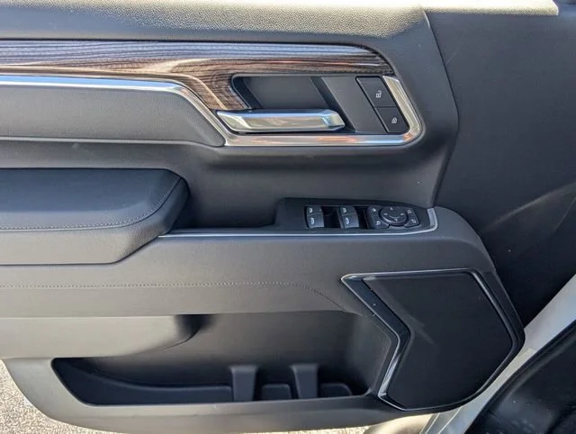 2026 Chevrolet Silverado 2500 HD LT - Photo 12