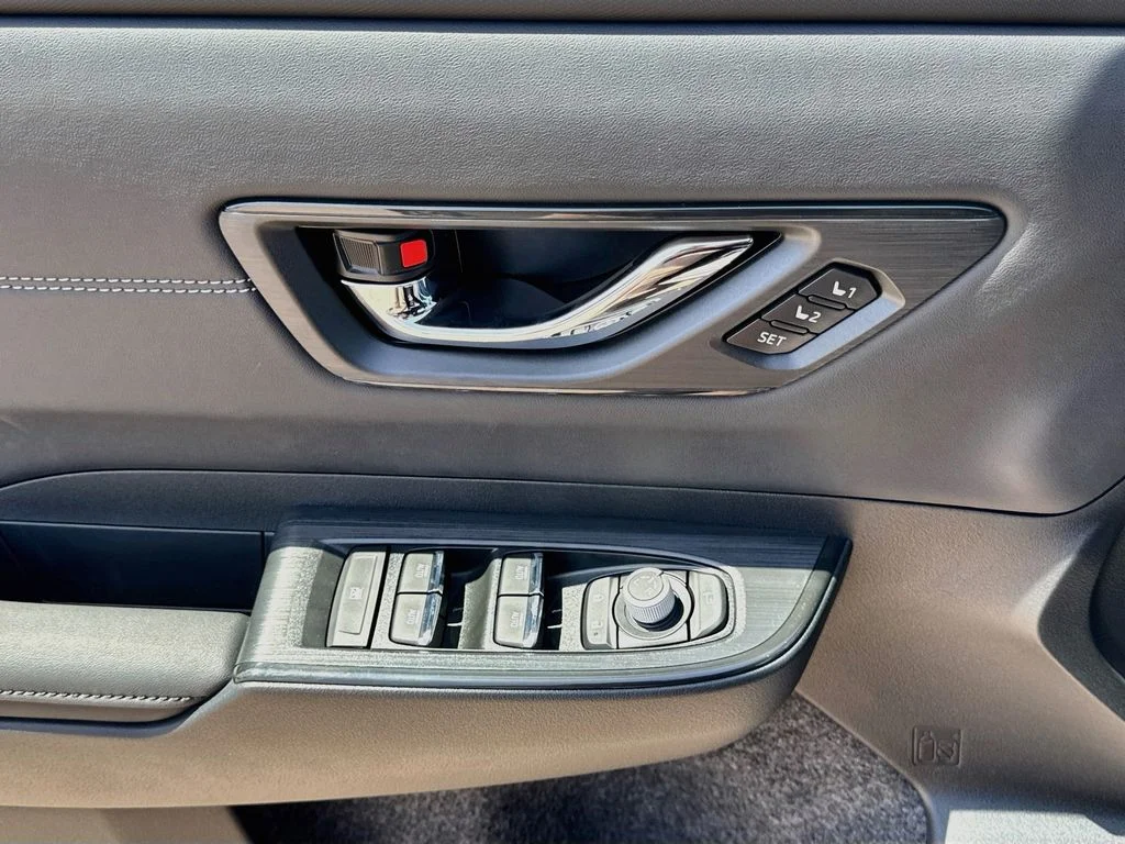 New 2026 Gray Subaru Touring XT image 43