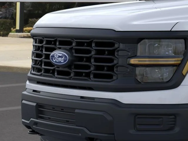 New 2026 White Ford XL image 17