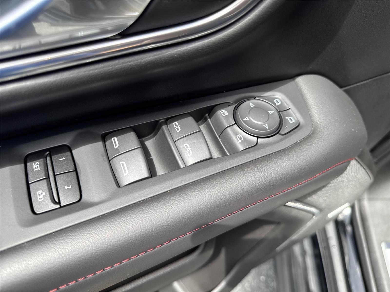 2023 Chevrolet Tahoe RST - Photo 18