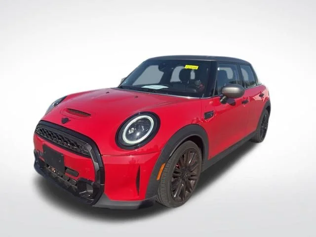 2022 MINI Hardtop 4 Door S
