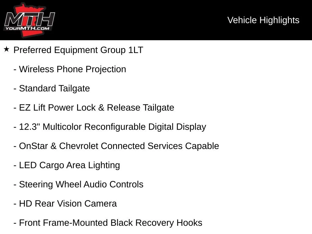 2022 Chevrolet Silverado 1500 LT - Photo 14