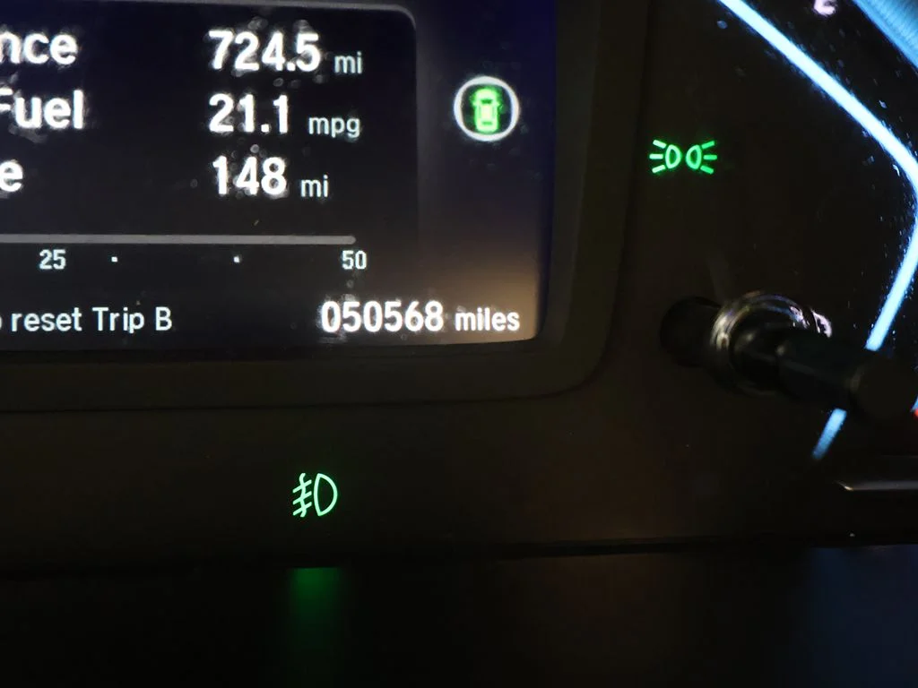 Used 2023 Gray Honda Elite image 42