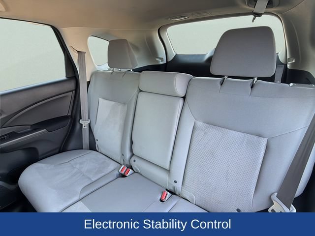 Used 2016 Blue Honda SE image 18