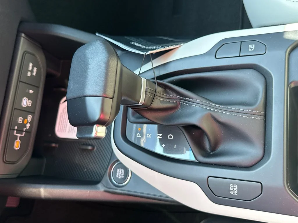 New 2026 Currant Red Kia GT-Line image 31