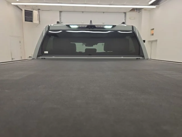 Used 2026 Lunar Rock Toyota 1794 Edition image 18