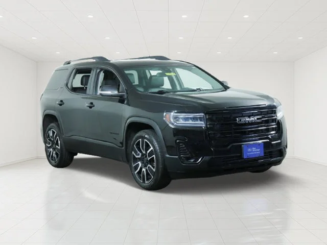 2021 GMC Acadia