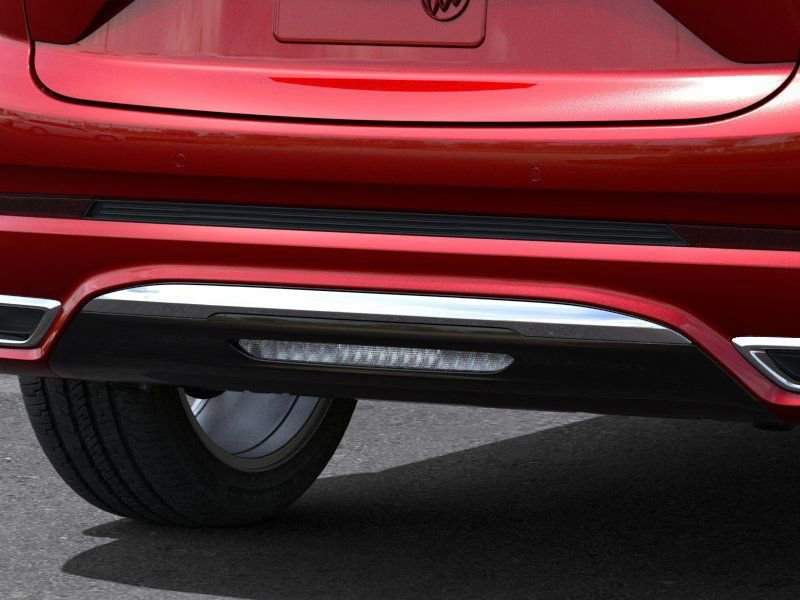 2025 BUICK ENVISION - Image 21