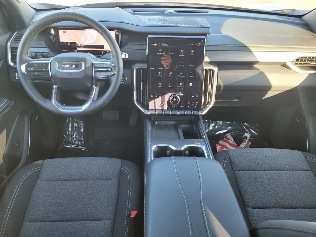 2026 GMC Acadia Elevation - Photo 11