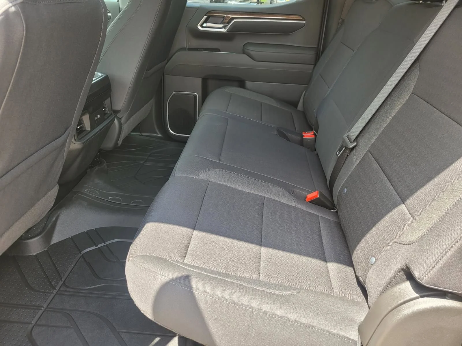 2026 Chevrolet Silverado 1500 RST - Photo 8