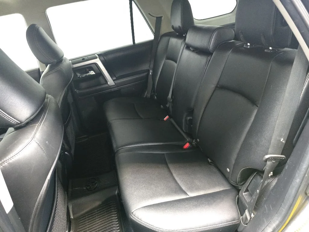 Used 2023 Gray Toyota TRD Sport image 26