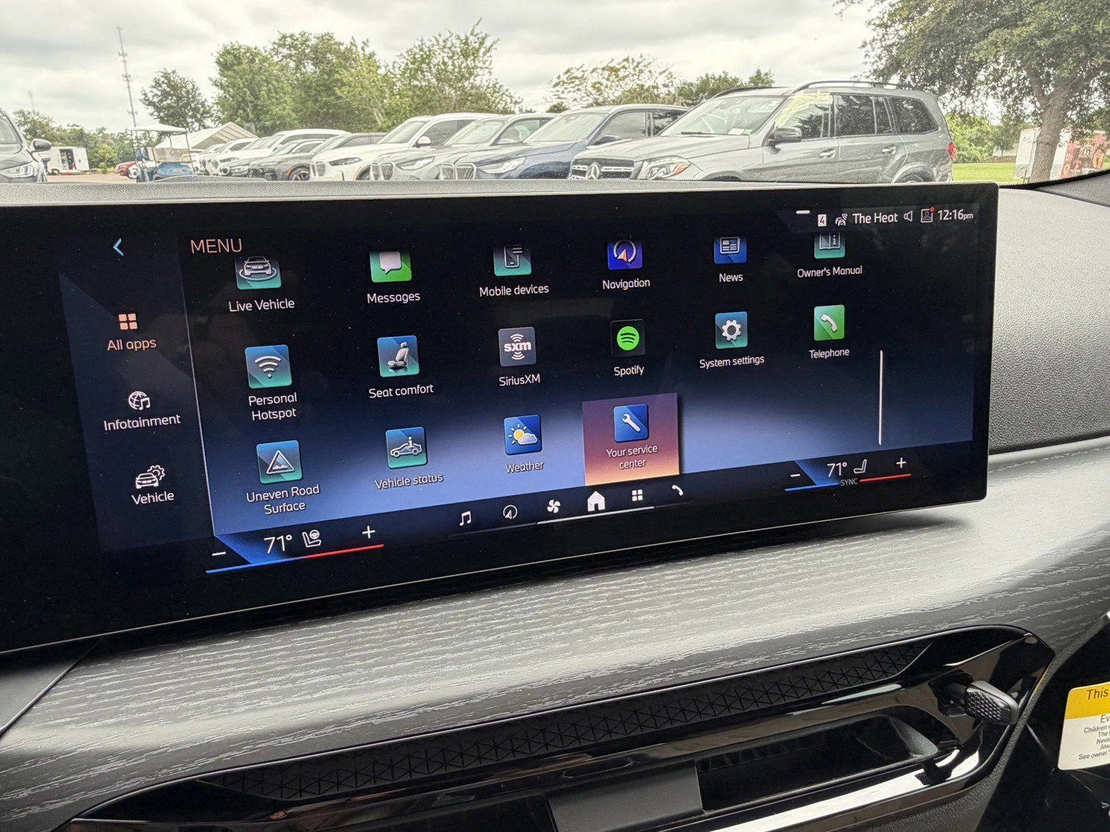 New 2026 Skyscraper Grey Metallic BMW 230i image 21