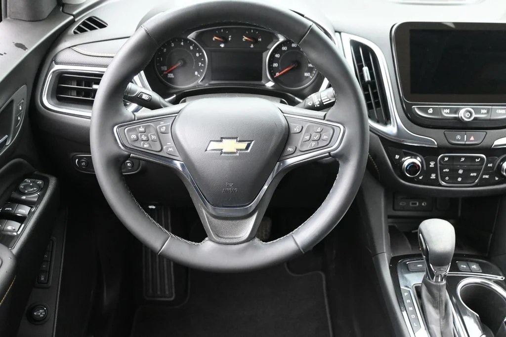 Used 2024 Red Chevrolet Premier image 14