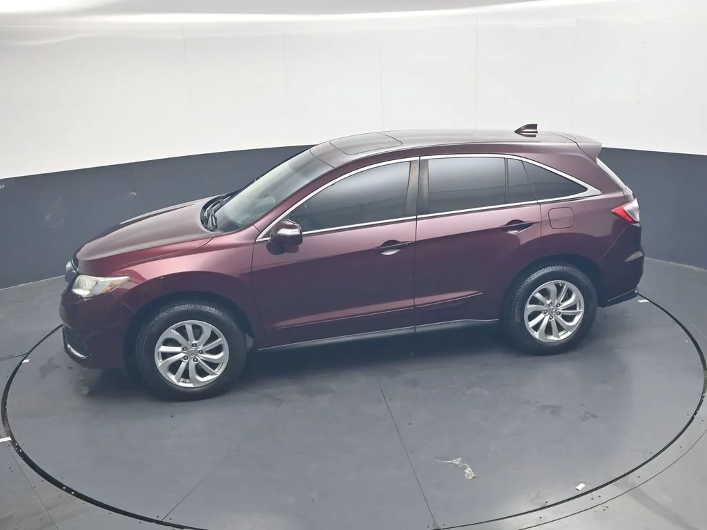 Used 2018  Acura Technology Package image 20
