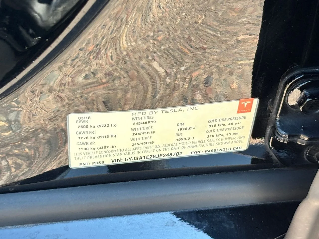 2018 Tesla Model S 100D - Photo 30
