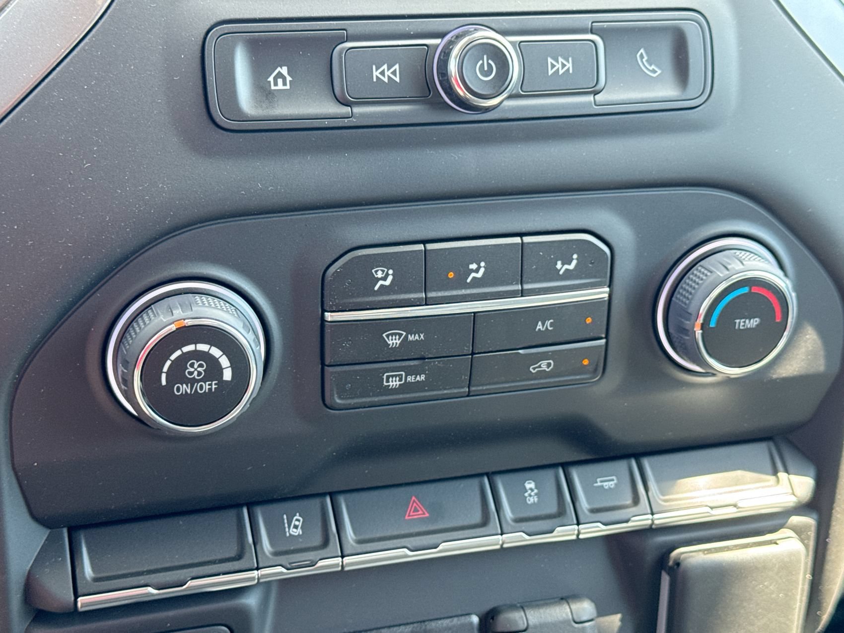 2026 Chevrolet Silverado 2500 HD Work Truck - Photo 18