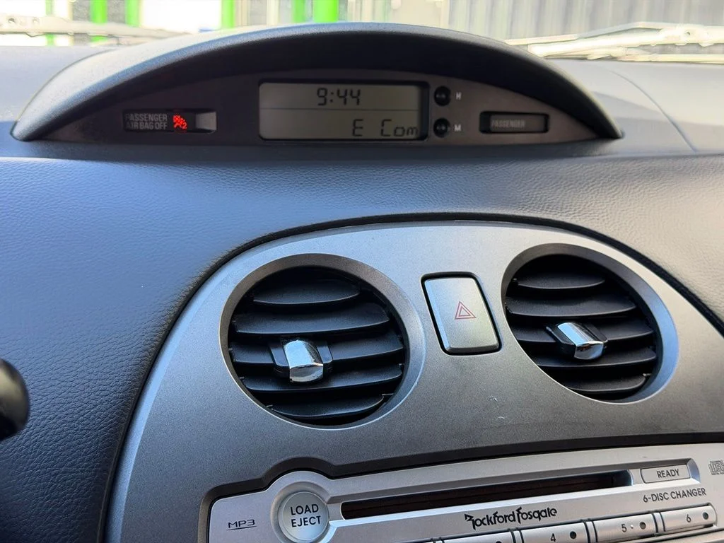 Used 2007 Blue Mitsubishi GS image 10