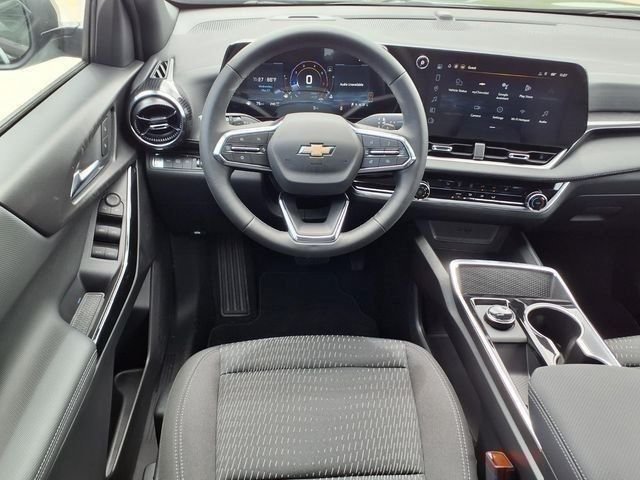 New 2026 Mosaic Black Metallic Chevrolet LT image 9