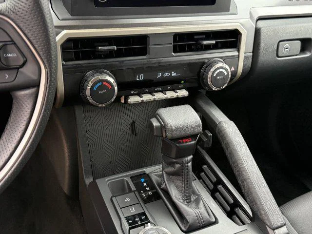 Certified Used 2026 UNDERGROUND Toyota TRD Off-Road image 47