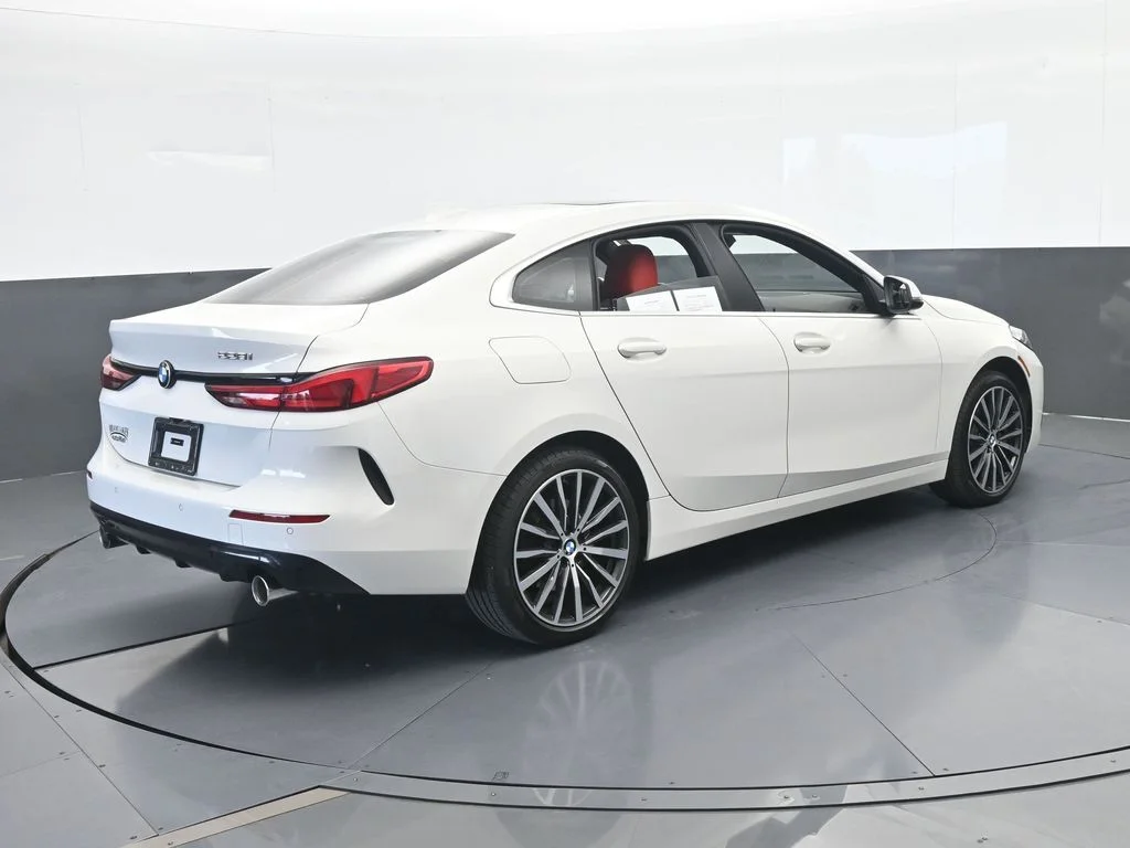 Used 2023 Alpine White BMW 228i image 6