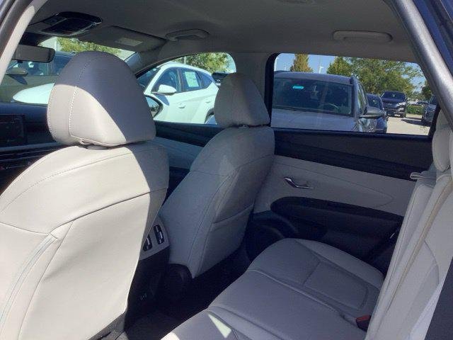 New 2026 Gray Hyundai SEL Plus image 19