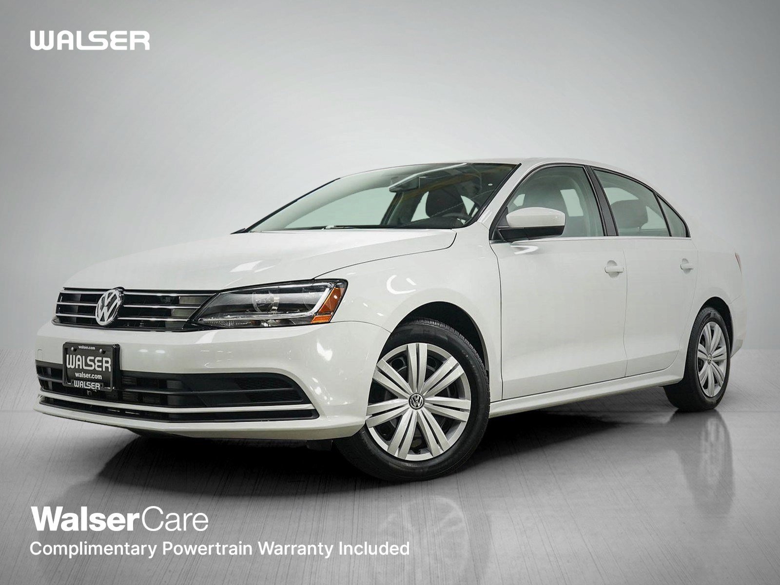 2017 Volkswagen Jetta