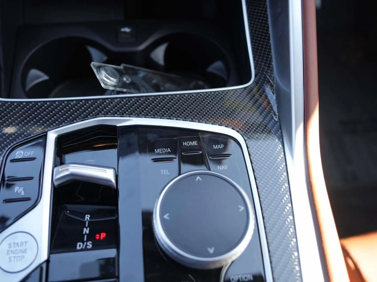 New 2027 Carbon Black Metallic BMW M60i image 25